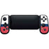 USA American Flag Backbone One for iPhone Game Controller Skin